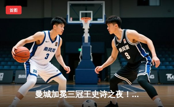 曼城加冕三冠王史诗之夜！国米憾负，哈兰德破门创纪录