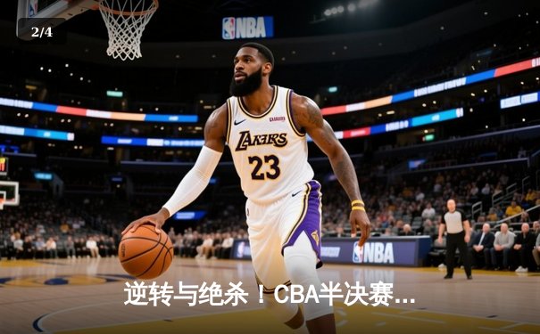 逆转与绝杀！CBA半决赛辽粤大战G5加时鏖战，辽宁本钢险胜广东宏远晋级总决赛 - 2