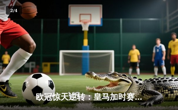 欧冠惊天逆转：皇马加时赛3-2绝杀拜仁，维尼修斯梅开二度封神 - 2